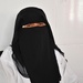 Yemen Midwife Jamila