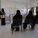 USAID-Funded Youth Life Skills Session in Yemen Implemented by UNICEF