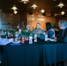 NORAD &amp; USNORTHCOM Commander and CSEL visit with Native Alaskan Representatives