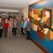 NORAD &amp; USNORTHCOM Commander and CSEL visit with Native Alaskan Representatives
