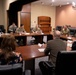 NORAD &amp; USNORTHCOM Commander and CSEL visit with U.S. Army Corps of Engineers Representatives