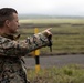 U.S. Marines Conduct MRLEX at CATC, Camp Fuji, Japan