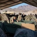 910 Quartermaster Company attends annual training at NTC