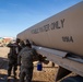910 Quartermaster Company attends annual training at NTC