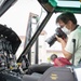 Yokota hosts tour for Japanese aviation enthusiasts for the first time