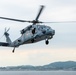 USS Ronald Reagan (CVN 76) Conducts Flight Operations