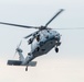 USS Ronald Reagan (CVN 76) Conducts Flight Operations