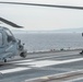 USS Ronald Reagan (CVN 76) Conducts Flight Operations