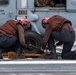 USS Ronald Reagan (CVN 76) Conducts Flight Operations
