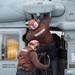 USS Ronald Reagan (CVN 76) Conducts Flight Operations