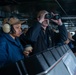 USS Ronald Reagan (CVN-76) Underway Routine Operations