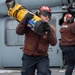 USS Ronald Reagan (CVN 76) Conducts Flight Operations