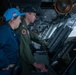 USS Ronald Reagan (CVN-76) Underway Routine Operations