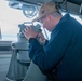 USS Ronald Reagan (CVN-76) Underway Routine Operations