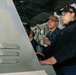 USS Ronald Reagan (CVN-76) Underway Routine Operations