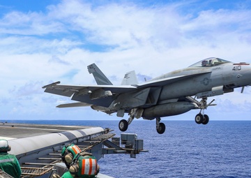 NAVSUP FLC Norfolk RSO Oceana Hosts F/A 18 Supply Working Group