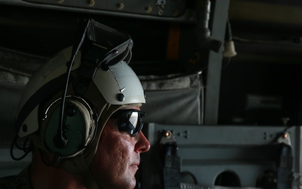 MRF-D 22: Command visits KFTA