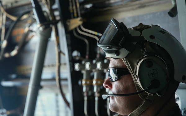 MRF-D 22: Command visits KFTA