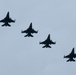Misawa’s F-16s practice ACE at Yokota