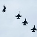 Misawa’s F-16s practice ACE at Yokota