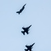 Misawa’s F-16s practice ACE at Yokota