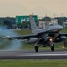 Misawa’s F-16s practice ACE at Yokota
