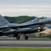 Misawa’s F-16s practice ACE at Yokota