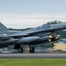 Misawa’s F-16s practice ACE at Yokota