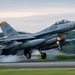 Misawa’s F-16s practice ACE at Yokota