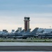 Misawa’s F-16s practice ACE at Yokota