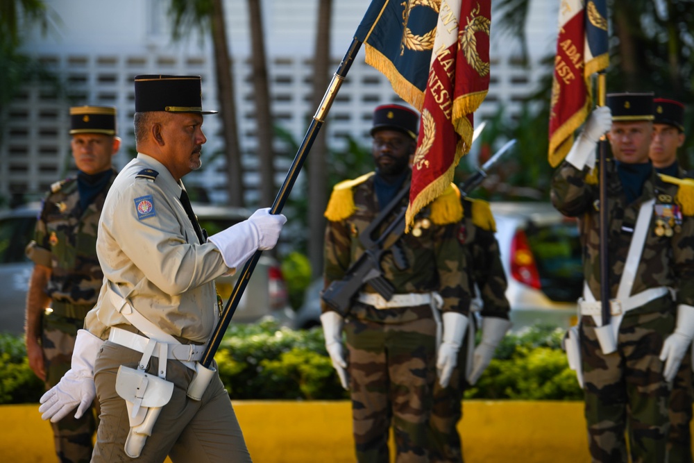 Victory in Europe Day