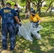 ASD Hosts Park Clean up