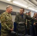 Commander, U.S. Forces Japan Visits “Mad Foxes”