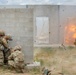 Fire in the hole! Idaho combat engineers practice explosive breaching