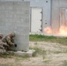 Fire in the hole! Idaho combat engineers practice explosive breaching