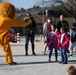 Vilseck Elementary School Red Hot Readers