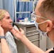 LRMC provides skin cancer screenings