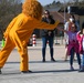 Vilseck Elementary School Red Hot Readers