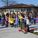 Vilseck Elementary School Red Hot Readers