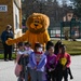 Vilseck Elementary School Red Hot Readers