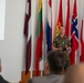 Romanian Parliament Meets Joint NATO Forces