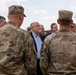 Romanian Parliament Meets Joint NATO Forces