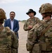 Romanian Parliament Meets Joint NATO Forces