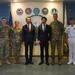 Japanese Self Defense Force visits Camp Lemonnier