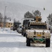Norway Bilateral Brigade Attack Exercise
