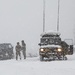 Norway Bilateral Brigade Attack Exercise