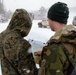 Norway Bilateral Brigade Attack Exercise