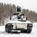 Norway Bilateral Brigade Attack Exercise