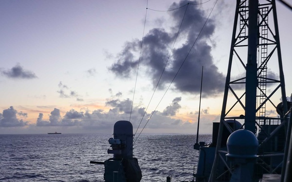 Training triage on MOB