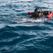 USS Momsen Rescue Swimmer